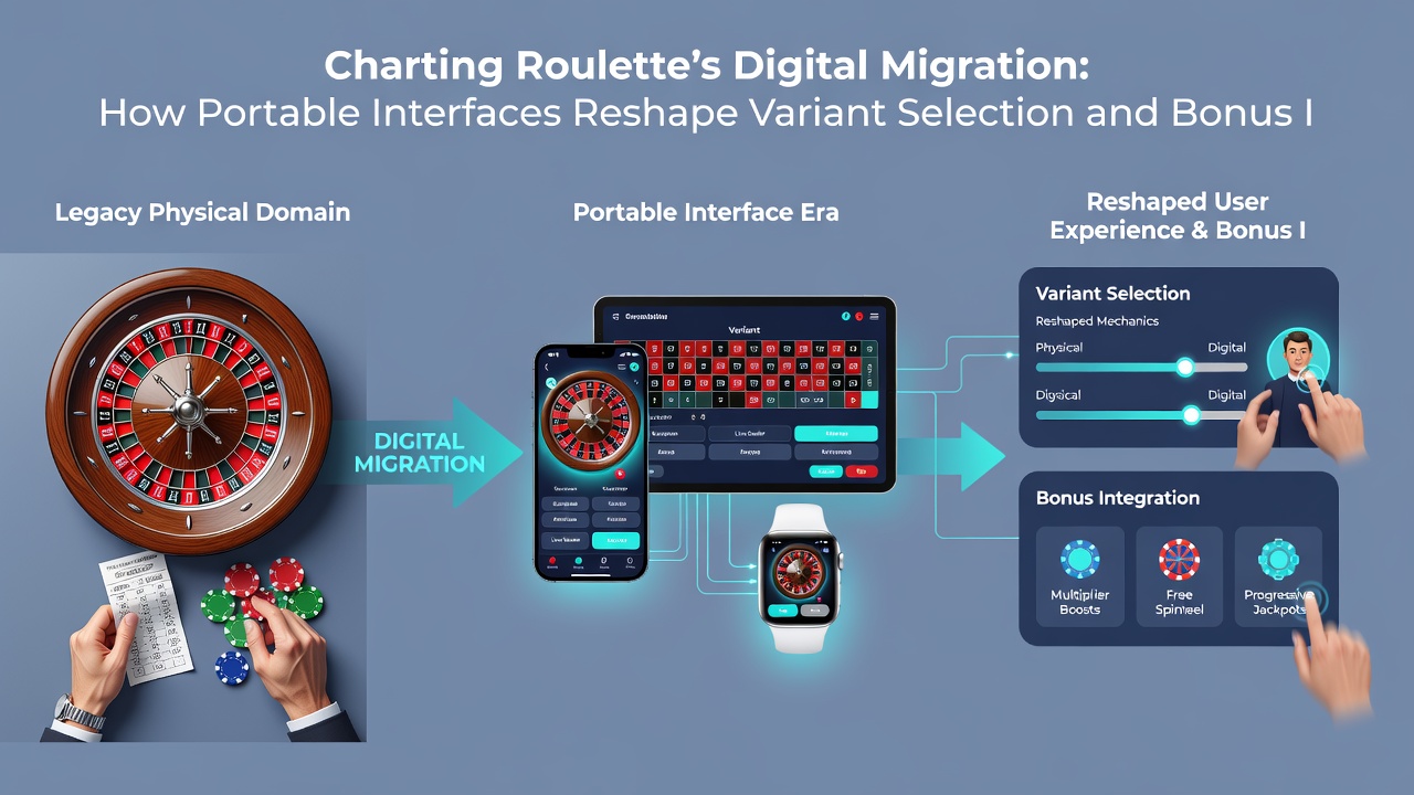 Analyse van bonusintegratie in mobiele roulette apps voor globale gebruikers