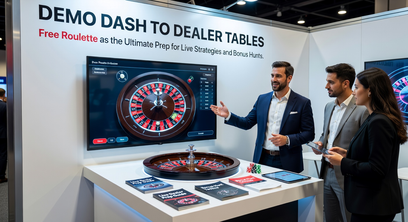 Vergelijkingsscherm van demo roulette stats naast live dealer resultaten, met grafieken die strategie-verbeteringen tonen na demo-training